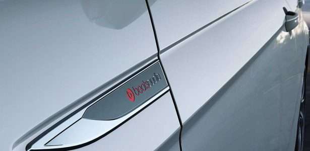 Volkswagen Polo Beats