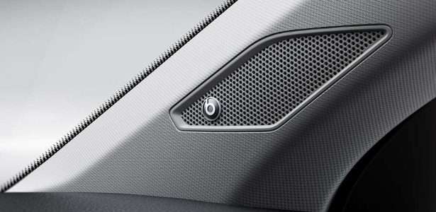 Volkswagen Polo Beats