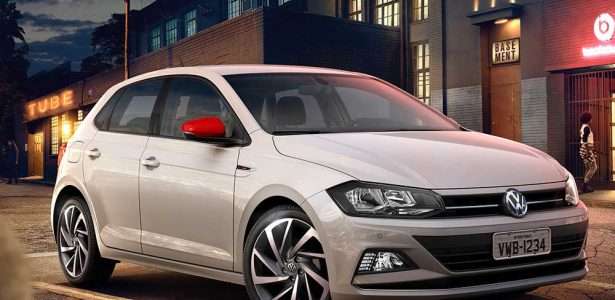 Volkswagen Polo Beats
