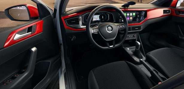 Volkswagen Polo Beats