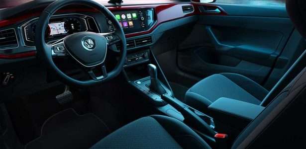 Volkswagen Polo Beats