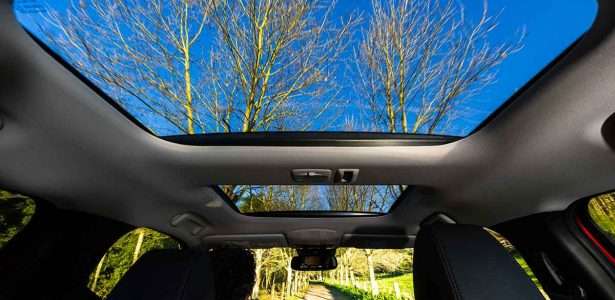 Eclipse Cross 2019