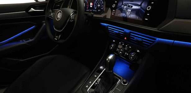 Volkswagen Jetta 2019 R-Line