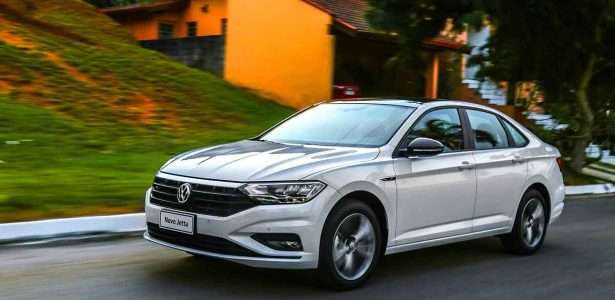 Volkswagen Jetta 2019 R-Line