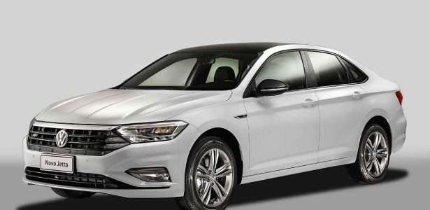 Volkswagen Jetta 2019 R-Line