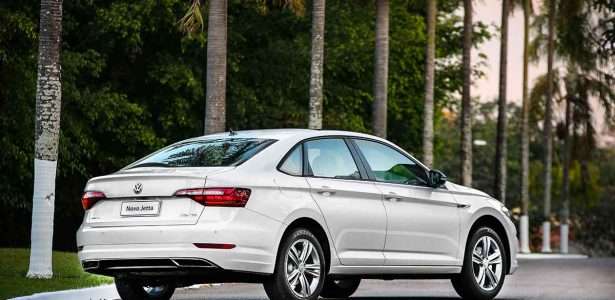 Volkswagen Jetta 2019 R-Line