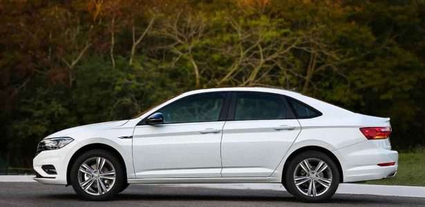 Volkswagen Jetta 2019 R-Line