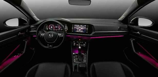 Volkswagen Jetta 2019 R-Line