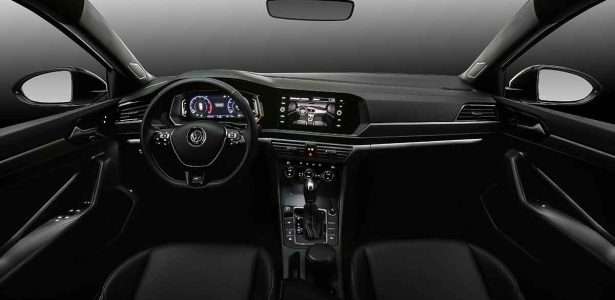 Volkswagen Jetta 2019 R-Line