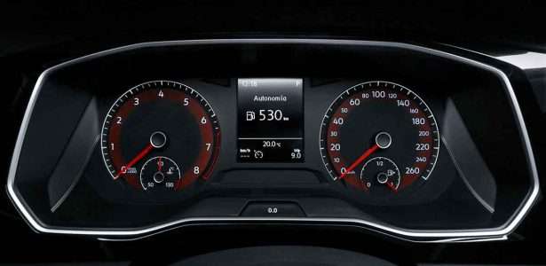 Volkswagen Jetta 2019 Comfortline