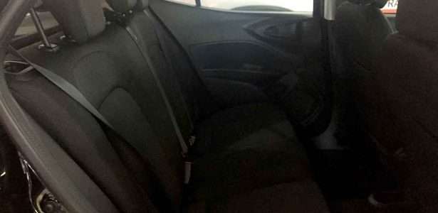 Fiat Argo 1.0 2019