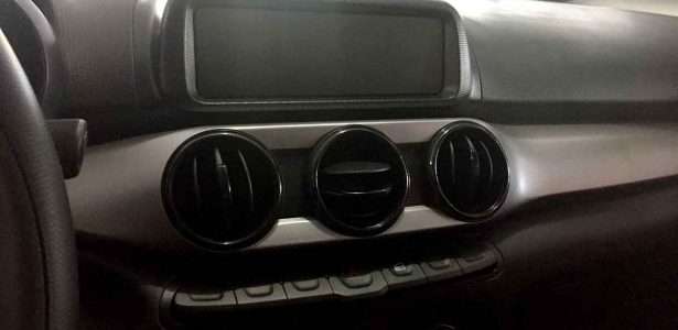 Fiat Argo 1.0 2019