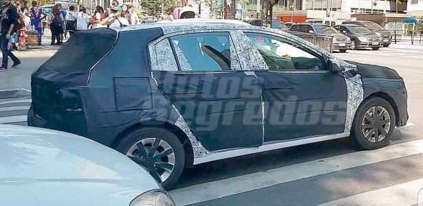 Chevrolet Onix 2020