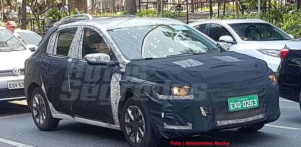 Chevrolet Onix 2020
