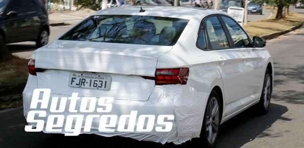 Volkswagen Jetta 2019
