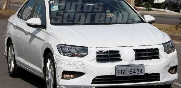 Volkswagen Jetta 2019