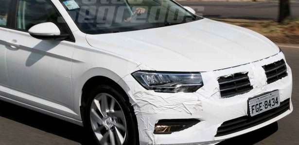 Volkswagen Jetta 2019