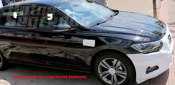 Volkswagen Jetta 2019