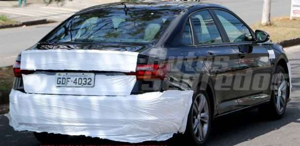 Volkswagen Jetta 2019