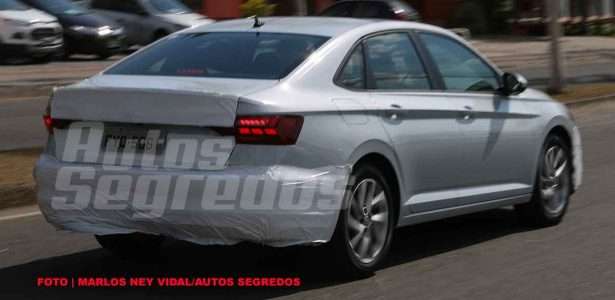 Volkswagen Jetta 2019