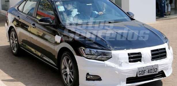 Volkswagen Jetta 2019