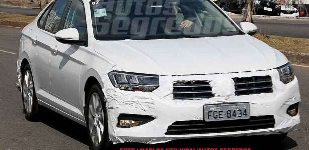 Volkswagen Jetta 2019