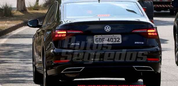Volkswagen Jetta 2019 R-Line