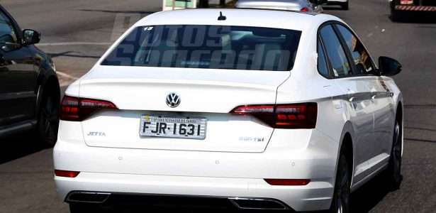 Volkswagen Jetta 2019 R-Line