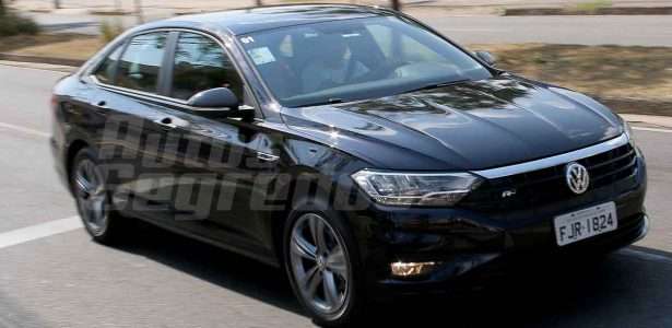 Volkswagen Jetta 2019 R-Line