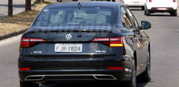 Volkswagen Jetta 2019 R-Line