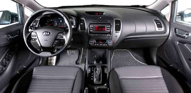 Kia Cerato