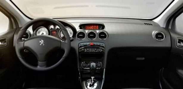Peugeot 408 Business