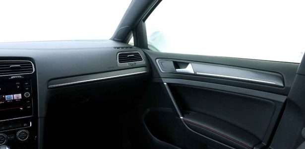 Golf GTI 2.0 TSI