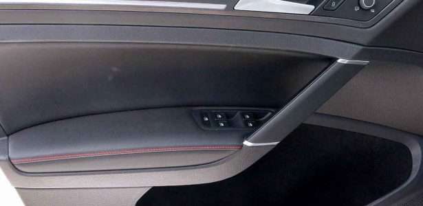 Golf GTI 2.0 TSI