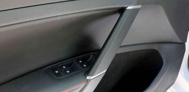 Golf GTI 2.0 TSI