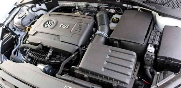Golf GTI 2.0 TSI