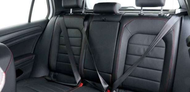 Golf GTI 2.0 TSI