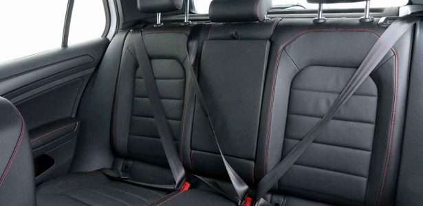 Golf GTI 2.0 TSI
