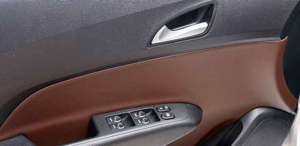 Hyundai HB20 2019