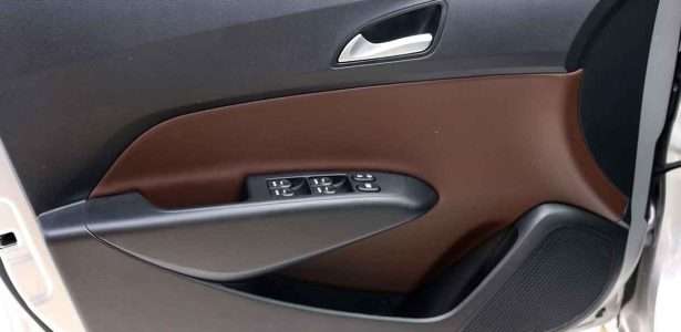 Hyundai HB20 2019