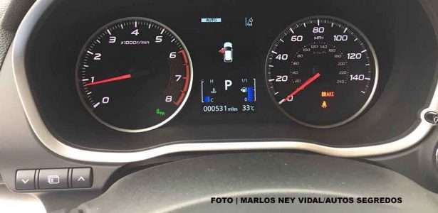 Mitsubishi Eclipse Cross 2019