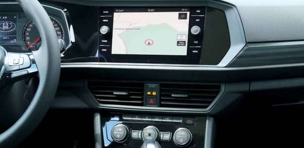 Jetta 2019 Comfortline