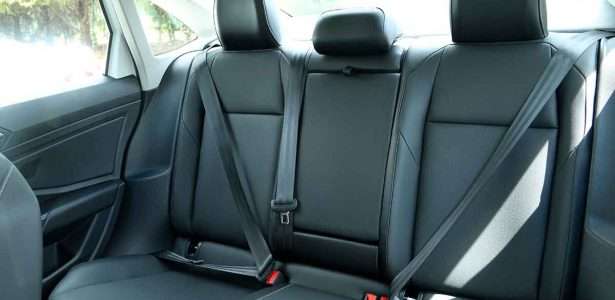 Jetta 2019 Comfortline
