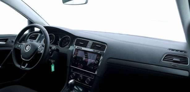 Volkswagen Golf Comfortline 1.0 2019