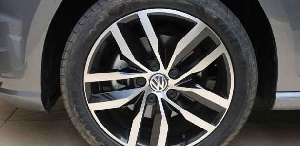Volkswagen Golf Comfortline 1.0 2019