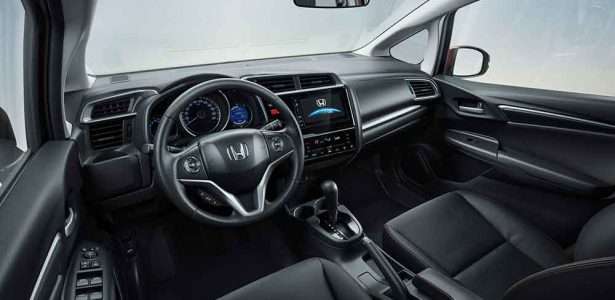 WR-V 2019