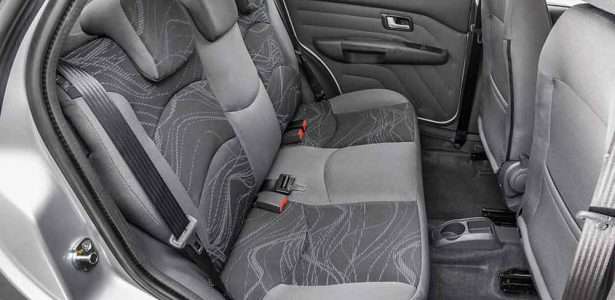Fiat Siena EL 1.0