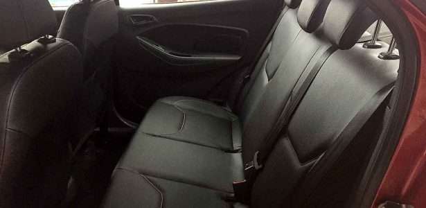 Ford Ka Urban Warrior