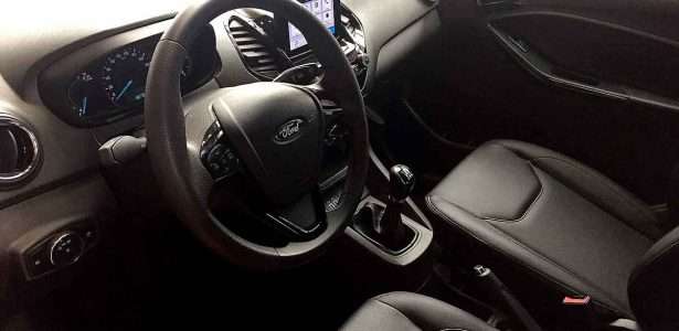 Ford Ka Urban Warrior