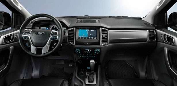 Ranger Black Edition Concept